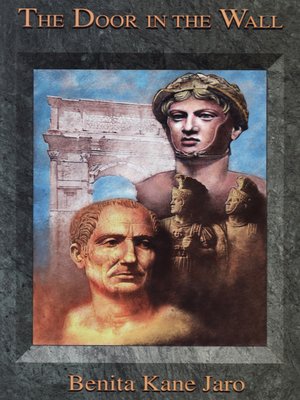 cover image of The Door in the Wall